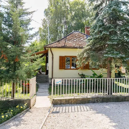 Liget By Interhome Fonyód
