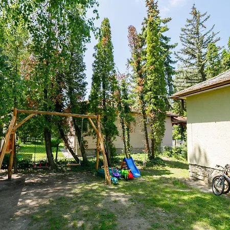 Liget By Interhome Apartmán Fonyód