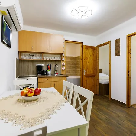 Apartment Liget By Interhome *