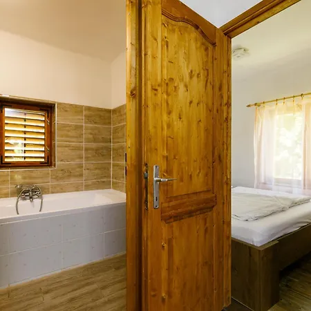 Liget By Interhome Apartment *