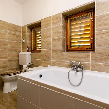 Liget By Interhome Fonyód