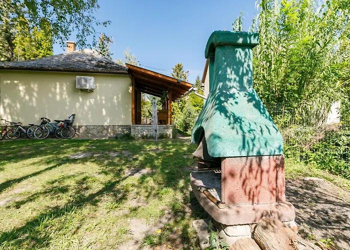 Liget By Interhome Apartamento Fonyód