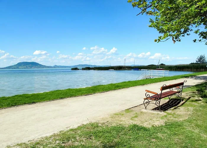 Liget By Interhome דירה Fonyód