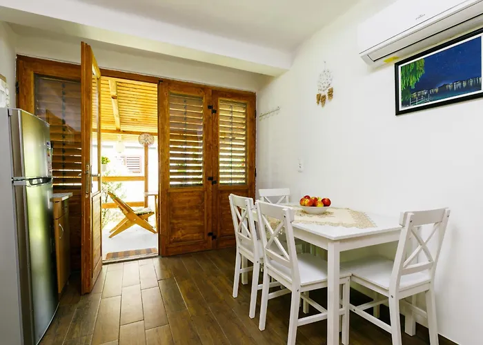 Liget By Interhome * Fonyód