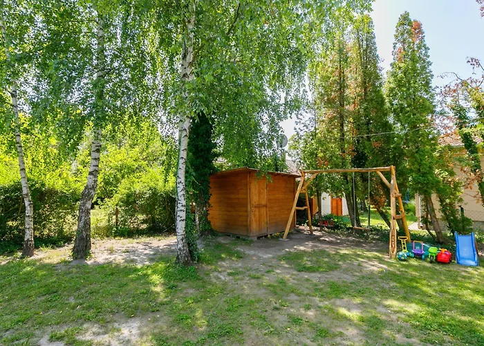 Liget By Interhome Fonyód