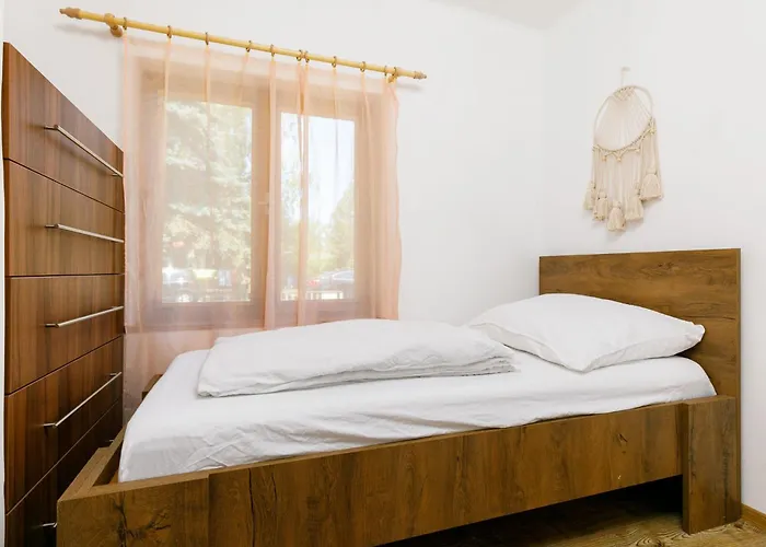 Liget By Interhome Apartamento *