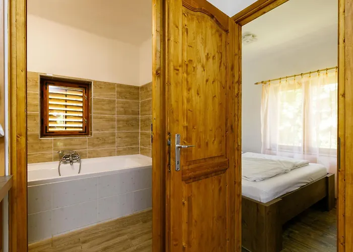 Liget By Interhome דירה *