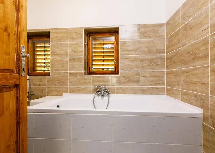 Liget By Interhome Fonyód