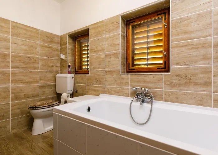 Liget By Interhome Fonyód