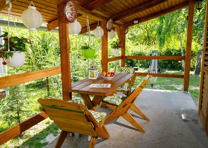 Liget By Interhome *