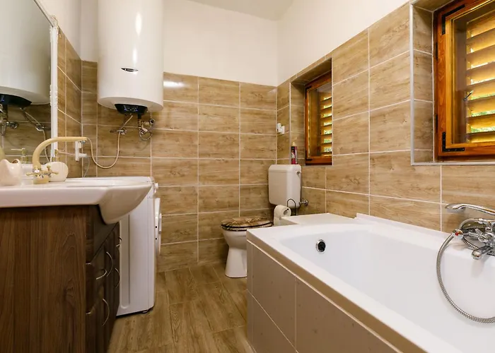 Liget By Interhome Apartamento *